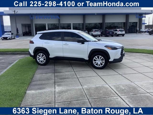 2026 Toyota Corolla Cross L for sale in Baton Rouge, LA