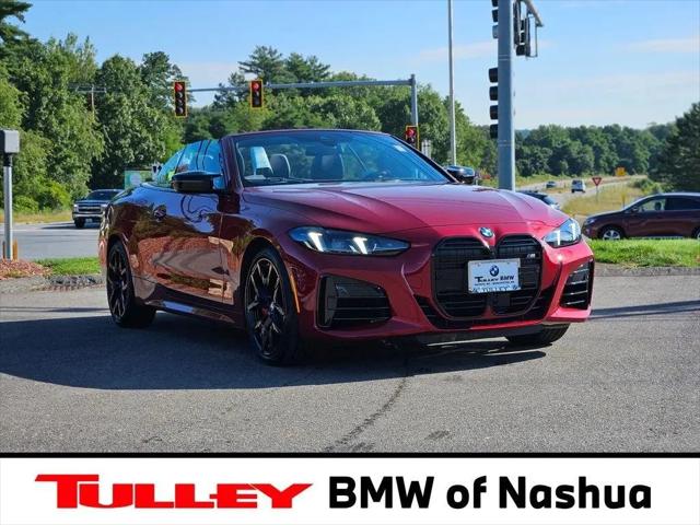 2026 BMW M4 xDrive for sale in Nashua, NH