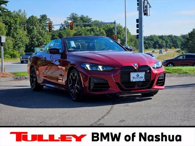 2026 BMW M4 xDrive for sale in Nashua, NH