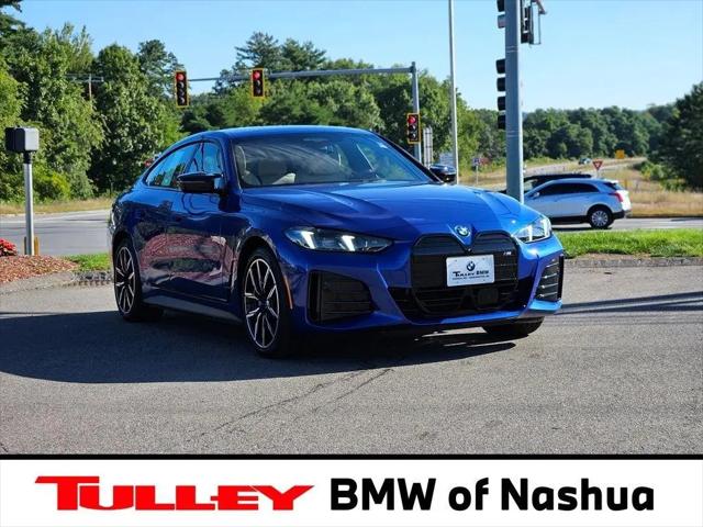 2026 BMW i4 M60 for sale in Nashua, NH