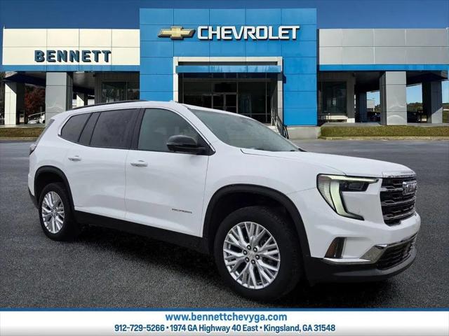 2026 GMC Acadia Elevation FWD for sale in Kingsland, GA