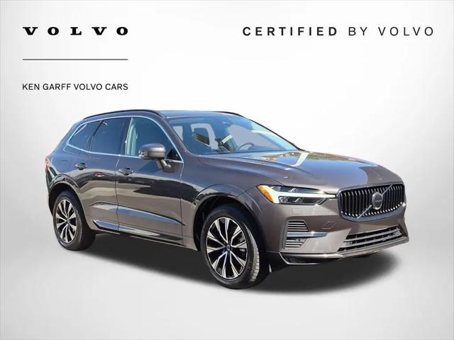 2023 Volvo XC60 B5 Core for sale in Salt Lake City, UT