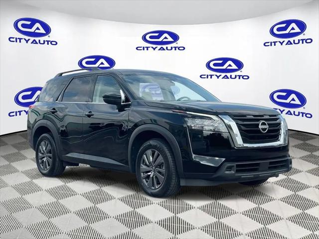 2023 Nissan Pathfinder SV FWD for sale in Madison, AL