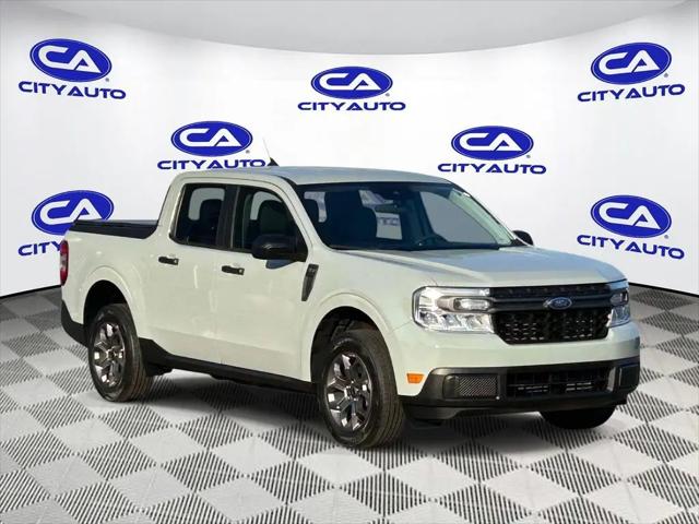 2023 Ford Maverick Lariat for sale in Madison, AL
