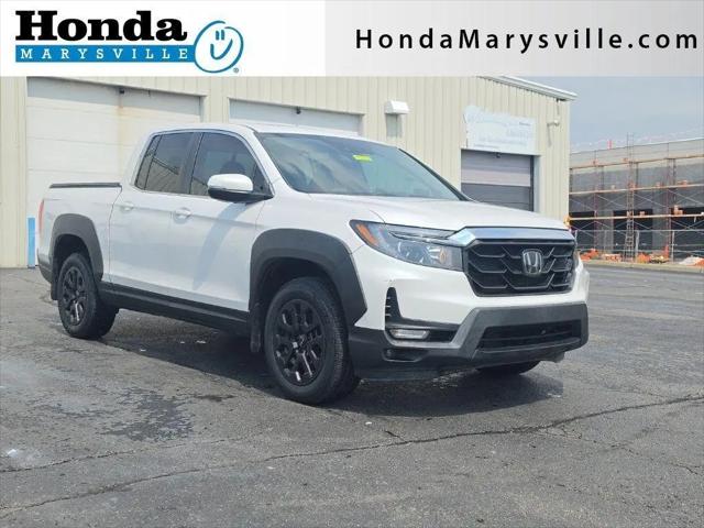 2023 Honda Ridgeline RTL for sale in Marysville, OH