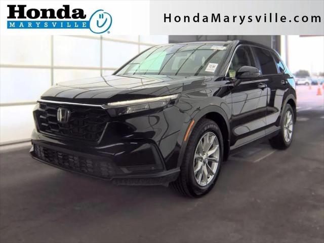 2025 Honda CR-V EX-L AWD for sale in Marysville, OH
