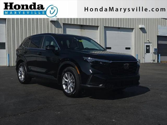 2025 Honda CR-V EX-L AWD for sale in Marysville, OH