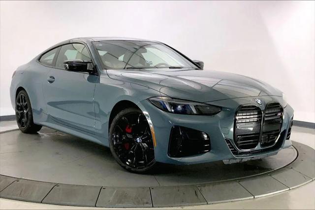 2026 BMW M4 for sale near Cincinnati, OH