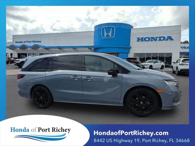 2024 Honda Odyssey Sport for sale in Port Richey, FL
