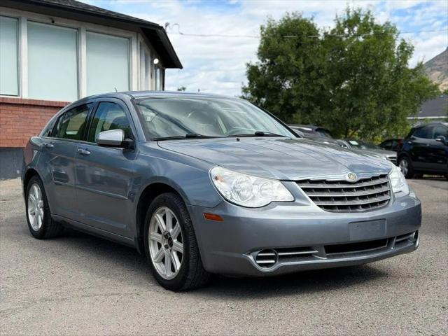 2007 Chrysler Sebring Touring for sale in Springville, UT