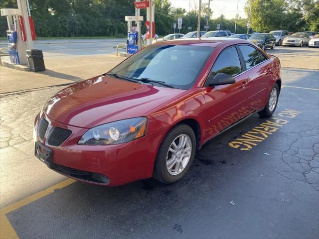 2006 Pontiac G6 Base for sale in Markham, IL