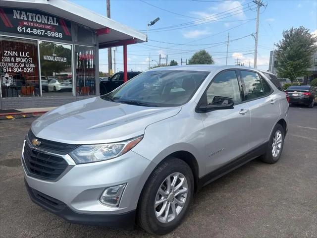 2019 Chevrolet Equinox for sale near Columbus, OH