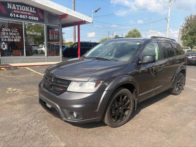 2019 Dodge Journey for sale near Columbus, OH