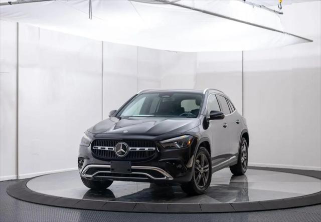 2025 Mercedes-Benz GLA-CLASS 4MATIC for sale in Troy, MI