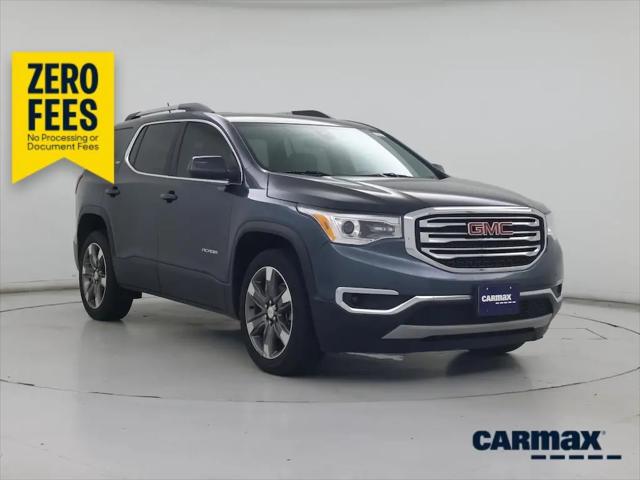 2019 GMC Acadia SLT-2 for sale in Fort Worth, TX