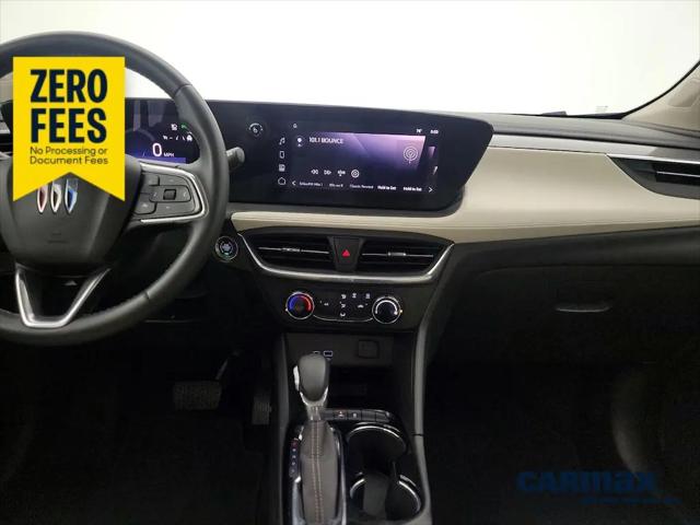 2024 Buick Encore GX Preferred FWD for sale in Gilbert, AZ