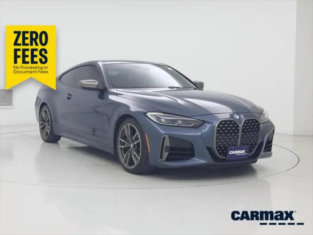 2021 BMW M4 xDrive for sale in Tulsa, OK