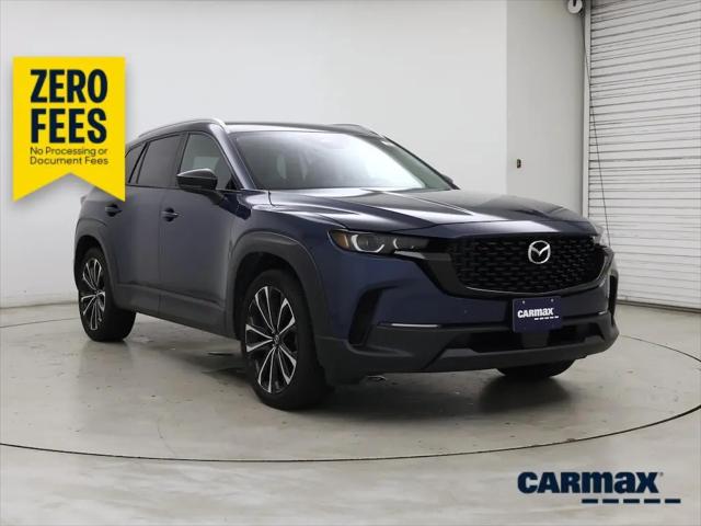 2025 Mazda CX-50 2.5 S Premium Plus Package for sale in Hartford, CT