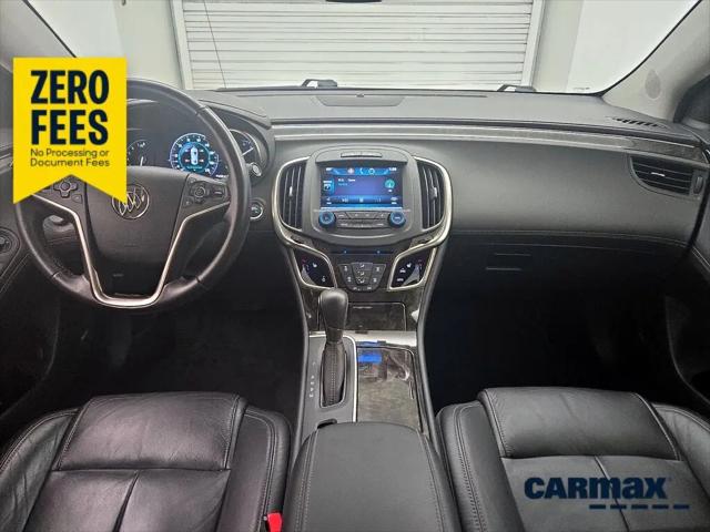 2014 Buick LaCrosse Leather Group for sale in Hartford, CT