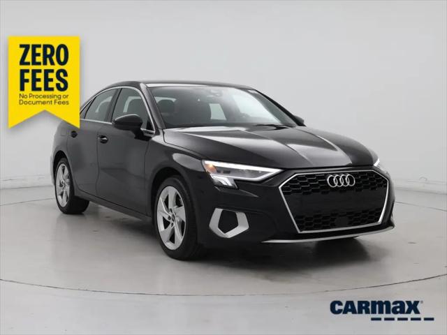2024 Audi A3 Premium 40 TFSI Front-Wheel Drive S tronic for sale near West Carrollton, OH