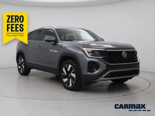 2025 Volkswagen Atlas Cross Sport 2.0T SE w/Technology for sale near West Carrollton, OH