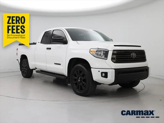 2021 Toyota Tundra Limited for sale near West Carrollton, OH