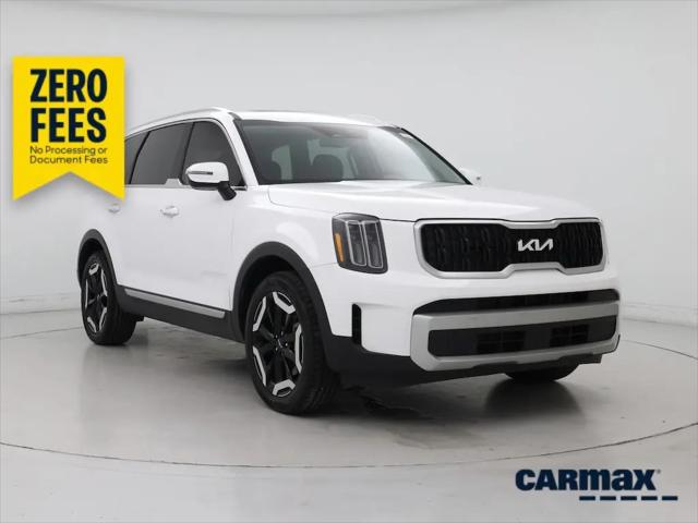 2024 Kia Telluride EX for sale in West Carrollton, OH