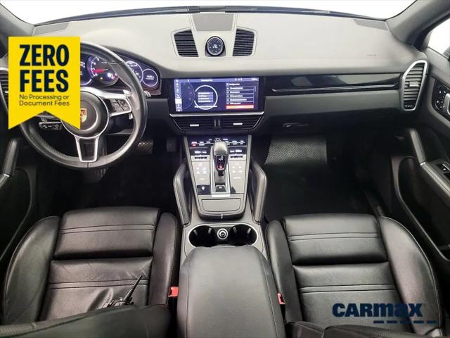 2019 Porsche Cayenne for sale near West Carrollton, OH