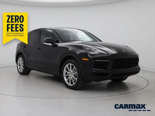 2019 Porsche Cayenne Unknown for sale near West Carrollton, OH