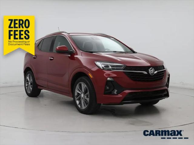 2020 Buick Encore GX AWD Essence for sale near West Carrollton, OH