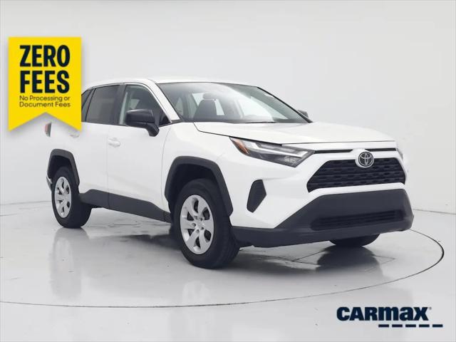 2025 Toyota RAV4 LE for sale in Gastonia, NC