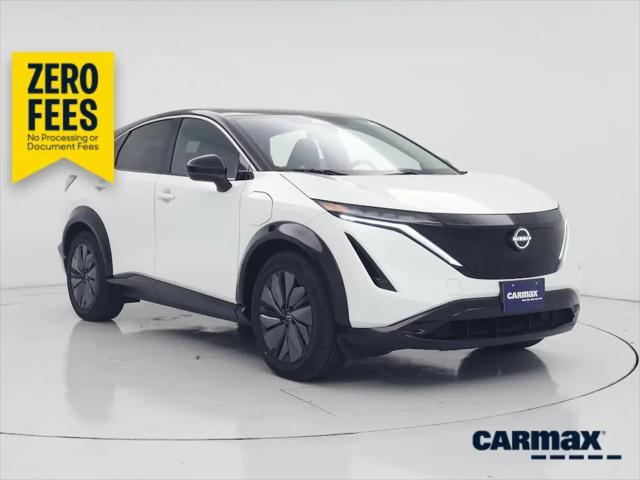 2025 Nissan ARIYA EVOLVE+ for sale in Gastonia, NC