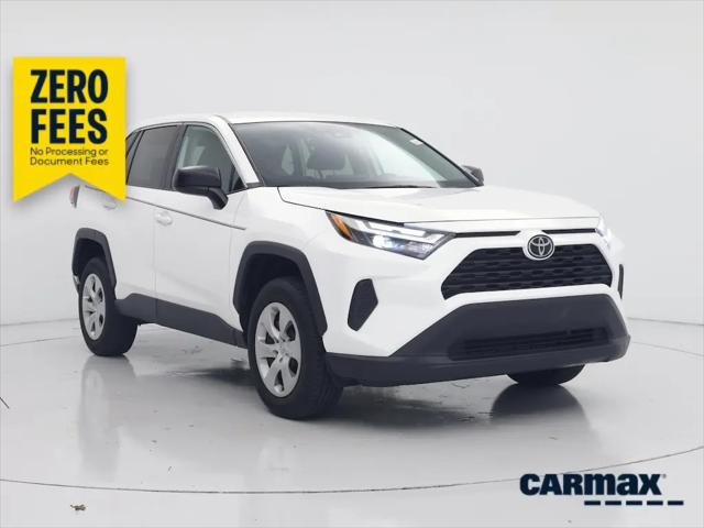 2025 Toyota RAV4 LE for sale in Gastonia, NC