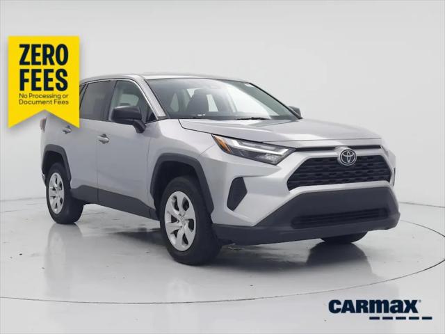 2025 Toyota RAV4 LE for sale in Gastonia, NC