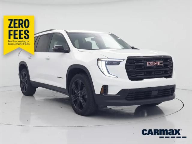 2025 GMC Acadia AWD Elevation for sale in Gastonia, NC