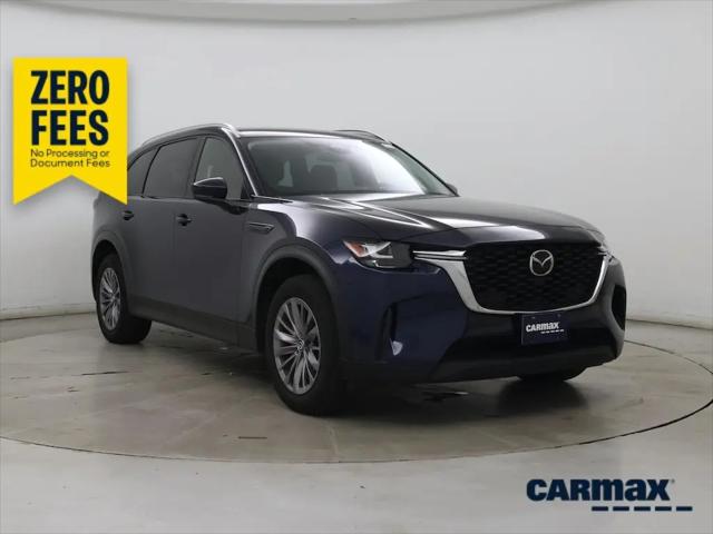 2024 Mazda X-90 3.3 Turbo Select for sale in White Marsh, MD
