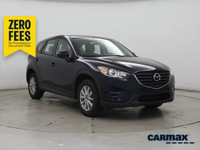 2016 Mazda CX-5 Sport for sale in White Marsh, MD