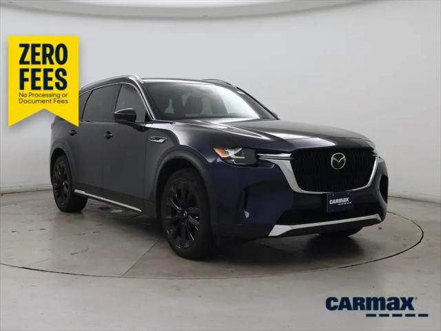 2024 Mazda X-90 Premium Plus for sale in White Marsh, MD