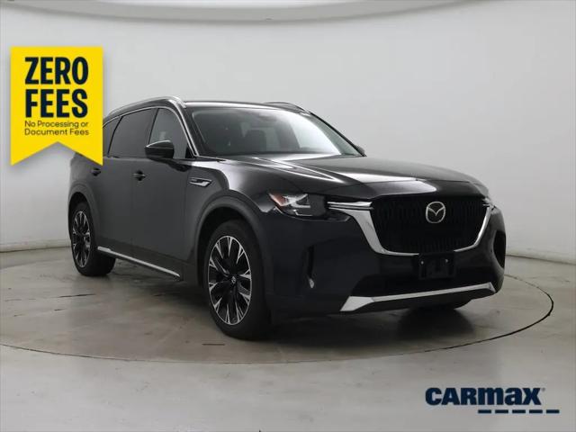 2024 Mazda X-90 Premium for sale in White Marsh, MD