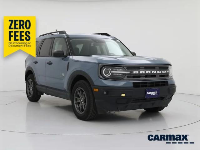 2023 Ford Bronco Sport Big Bend for sale in Urbandale, IA