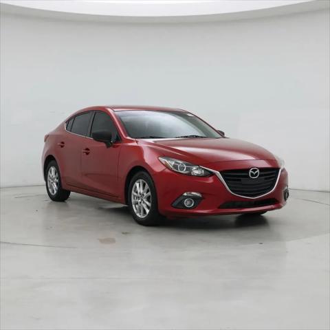2014 Mazda Mazda3 i Grand Touring for sale in Miami Lakes, FL