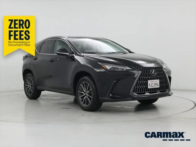 2024 Lexus NX Unknown for sale in Duarte, CA