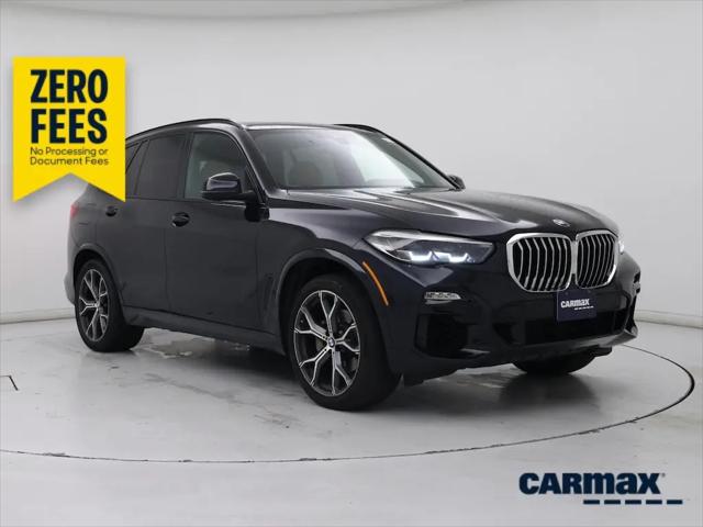 2020 BMW X5 xDrive40i for sale in Lancaster, PA