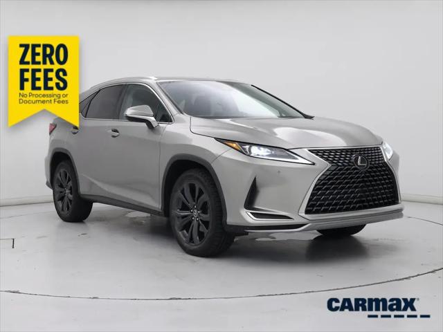 2022 Lexus RX 350 Unknown for sale in Lancaster, PA