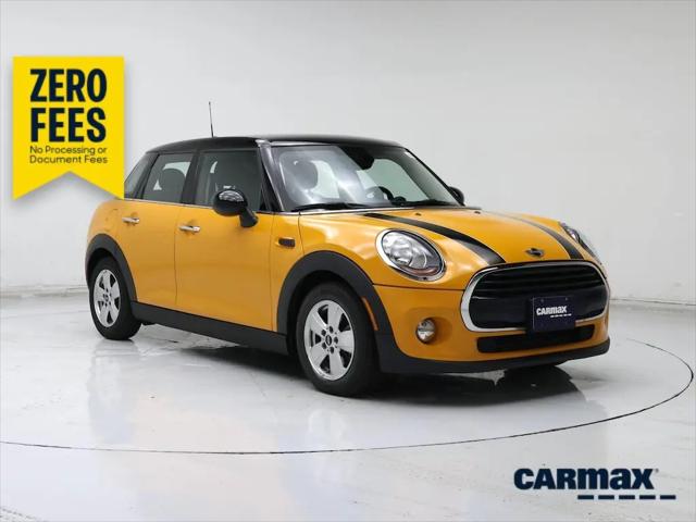 2017 MINI Hardtop Cooper for sale in Littleton, CO