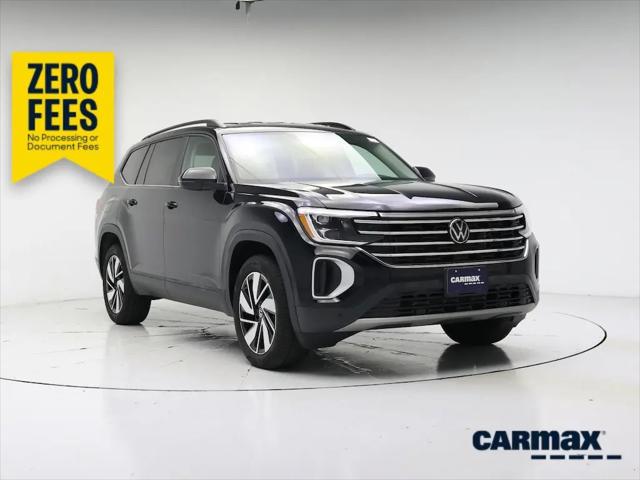 2025 Volkswagen Atlas 2.0T SE w/Technology for sale in Glencoe, IL
