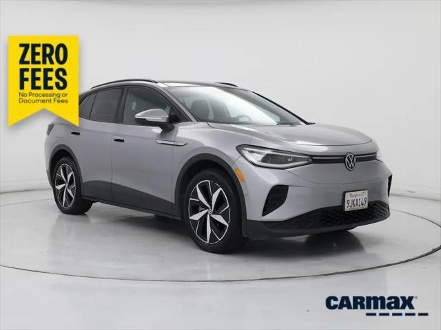 2023 Volkswagen ID.4 S for sale in Bakersfield, CA