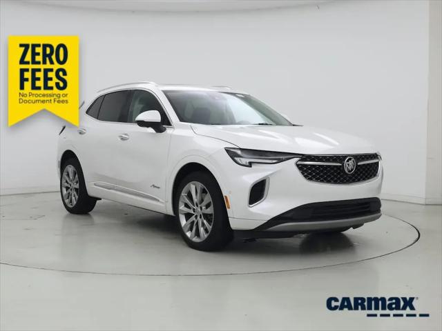 2023 Buick Envision Avenir FWD for sale in Roswell, GA