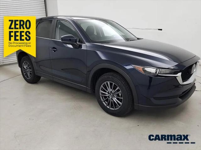 2020 Mazda CX-5 Touring for sale near Columbus, OH