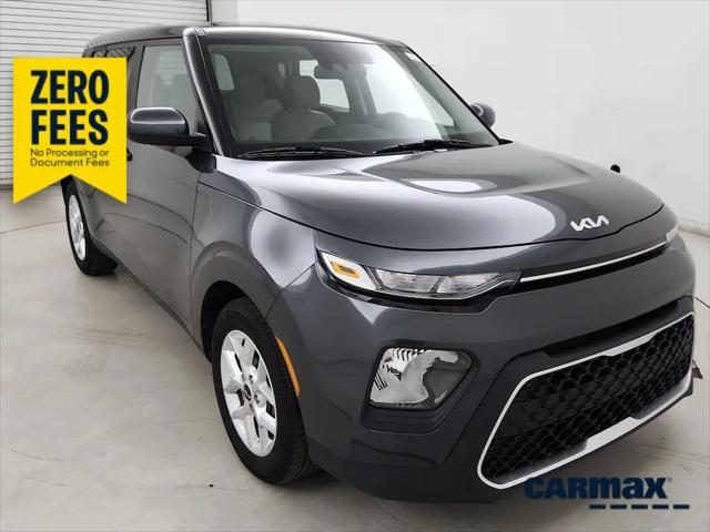 2022 Kia Soul LX for sale near Columbus, OH